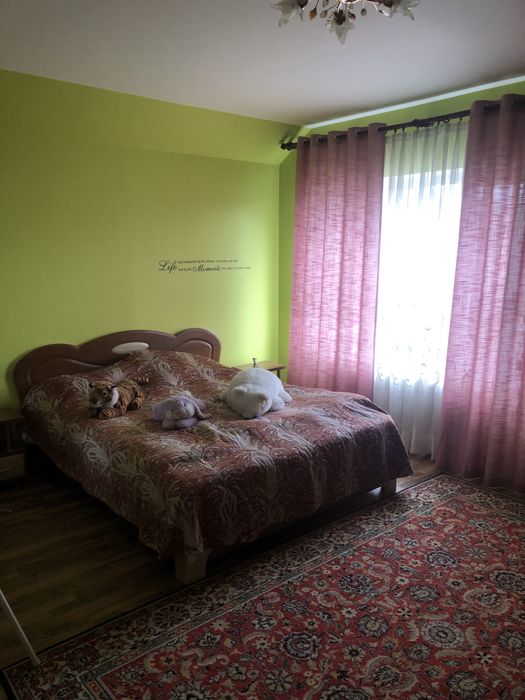 Цегляний Будинок в ідеальному стані