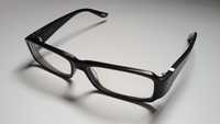 oprawki damskie Marc O'Polo okulary czarne czarny plastikowe