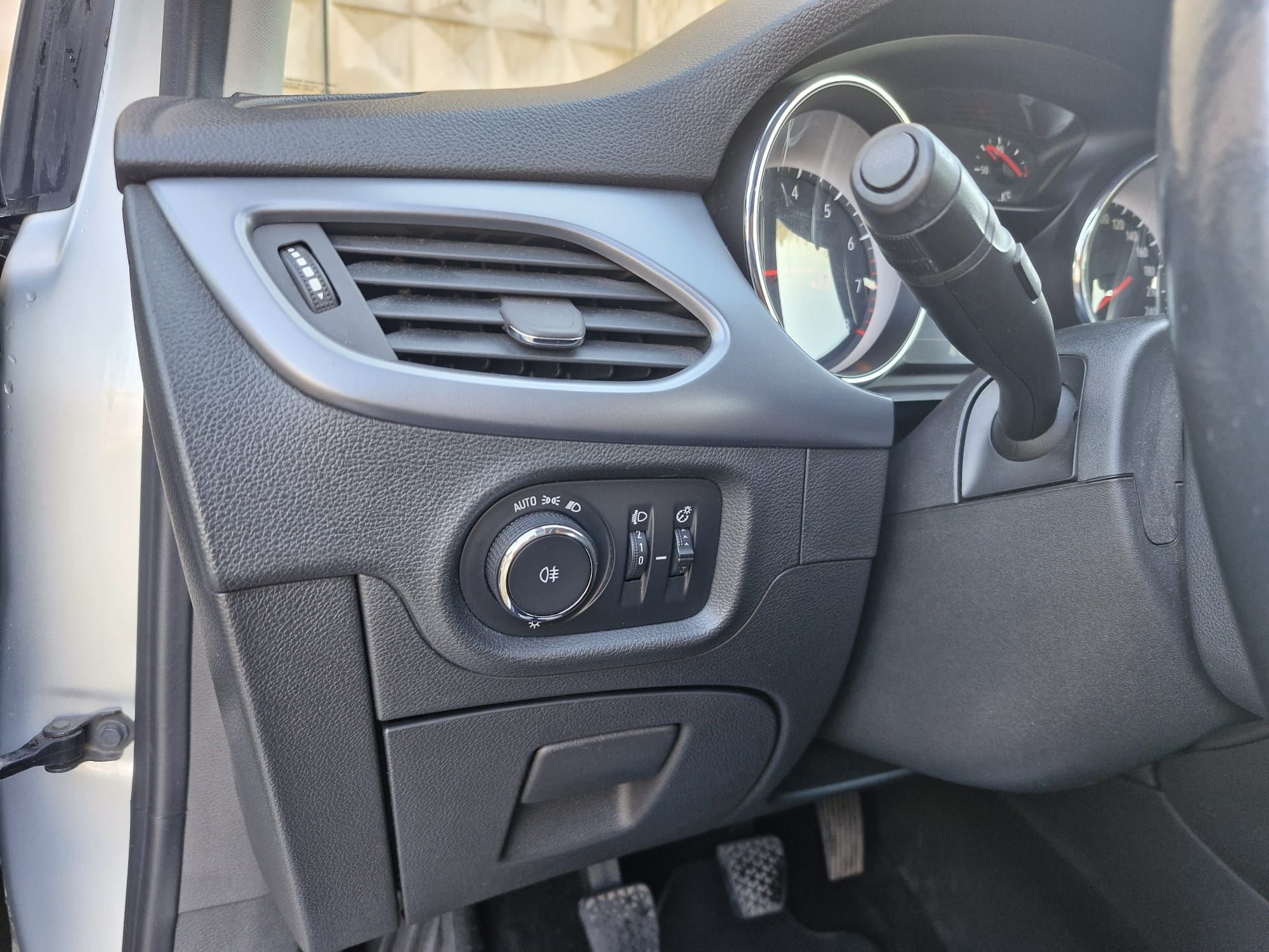 Opel Astra 1.0 Nacional
