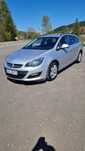 Opel Astra J Sports Tourer 1.7 CDTI