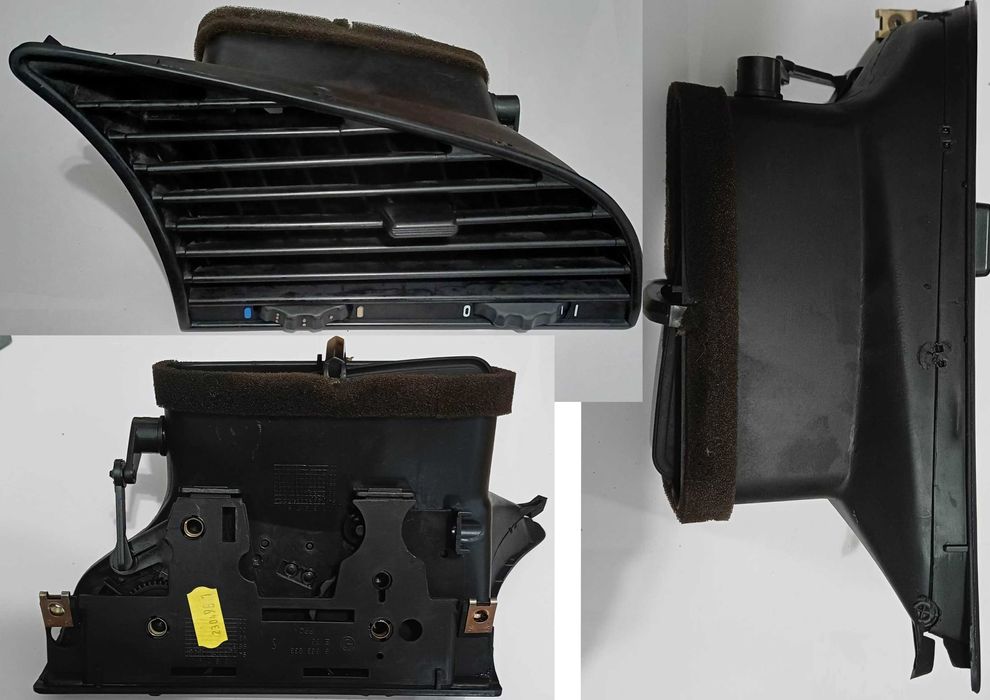 BMW E36 Varias Peças, Motor Escovas, Retrovisor, fechos, tranca, ótica
