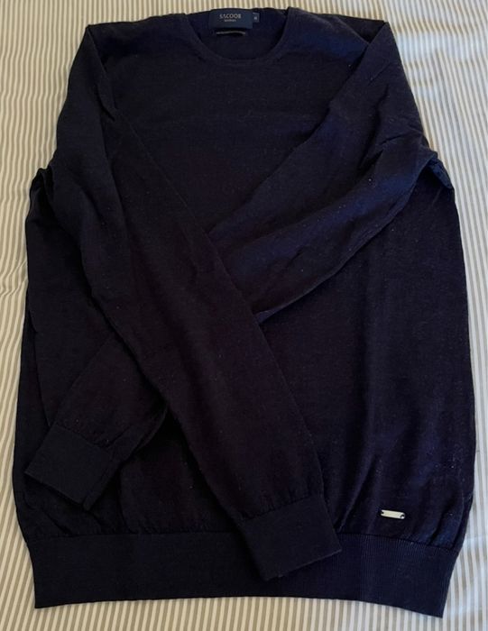 Vendo Pullover Sacoor.