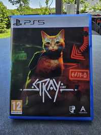 Stray Playstation 5