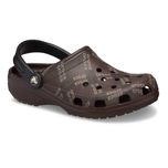Crocs Classic Logo Pattern, М5-М13, 100% оригинал