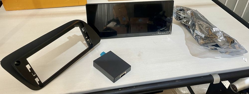 Android  audi q5 a4 8/128gb 12.3 дюйми магнітола