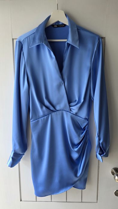 Vestido da Zara Novo