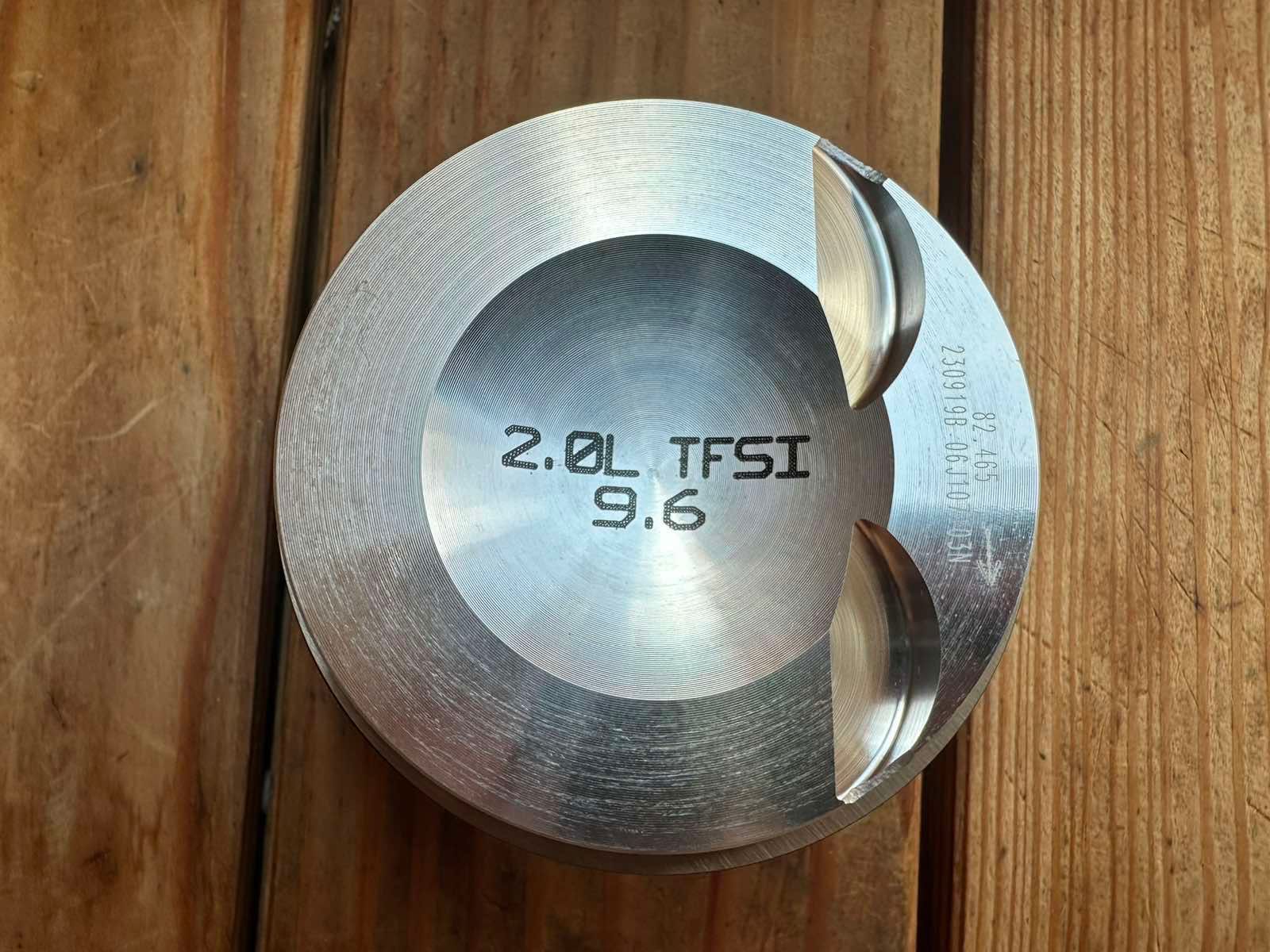 Поршні 2.0 tfsi, 06H107065BD
