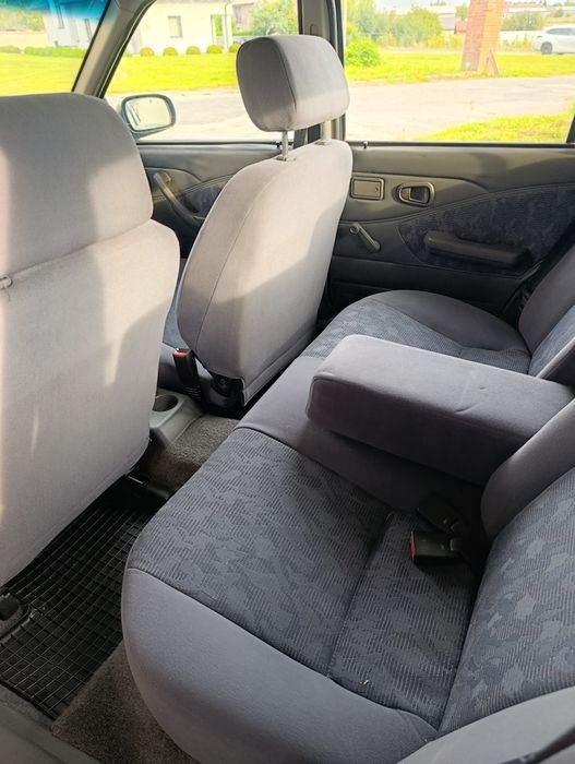 Daewoo nexia 1.5 gl
