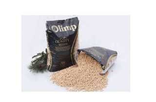 Pellet Olimp 6mm Propellet24 Opole