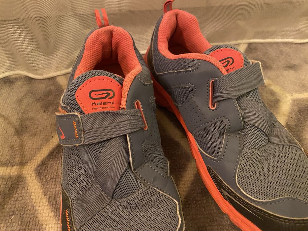 Buty sportowe dla dziewczyny Kalenji