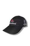 Heineken Champions League Vintage Cap Czapka z daszkiem