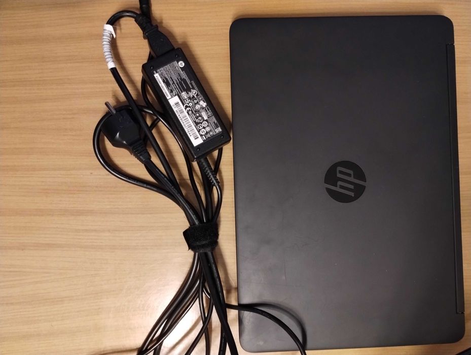 Laptop HP ProBook 640