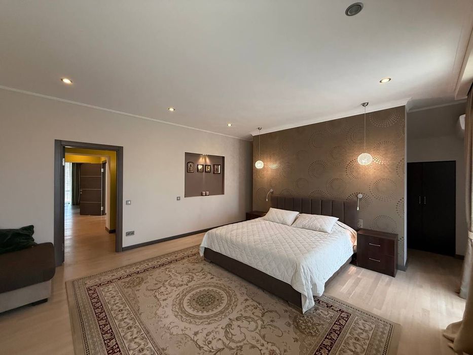 Продам Дом 5 ком 20 сот земли Левый Берег Левобережный Обуховка