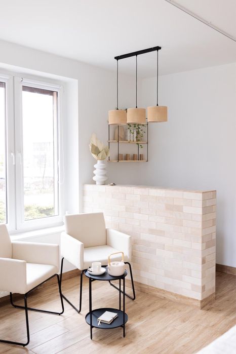 Piekny lokal Wysoki standard