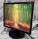 Мониторы ЖК 17''LG  L1753TR,  L1753S ."Пешка". Гарантия