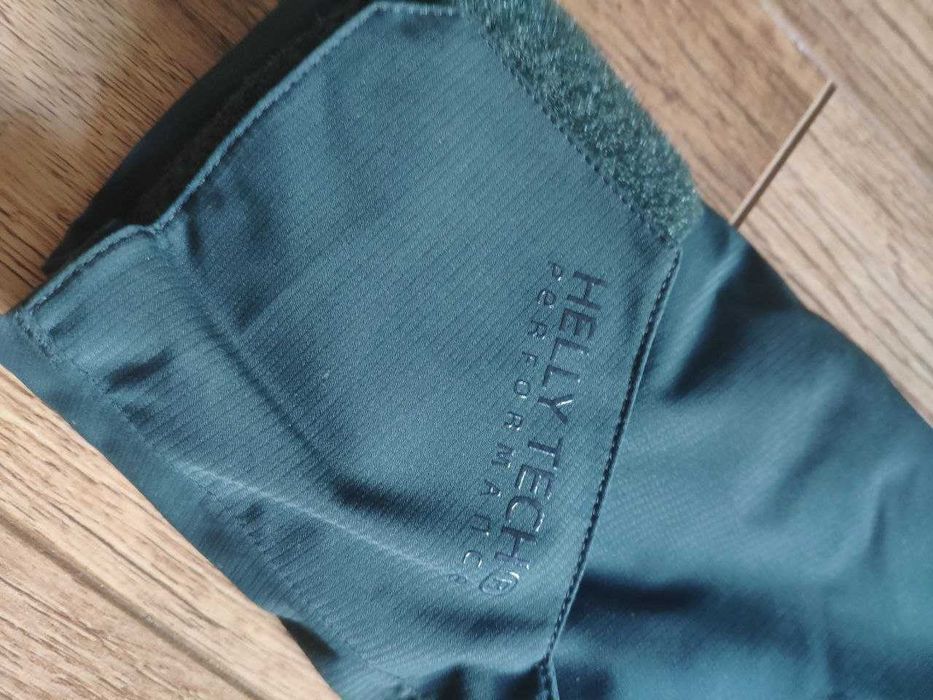 Куртка Helly Hansen LIFALOFT JACKET