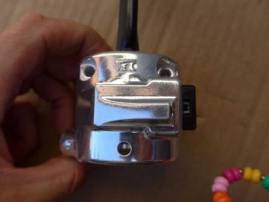 Honda VT 750 Shadow VTX f6c PRZEŁĄCZNIK prawy kierownicy nowy oryg.