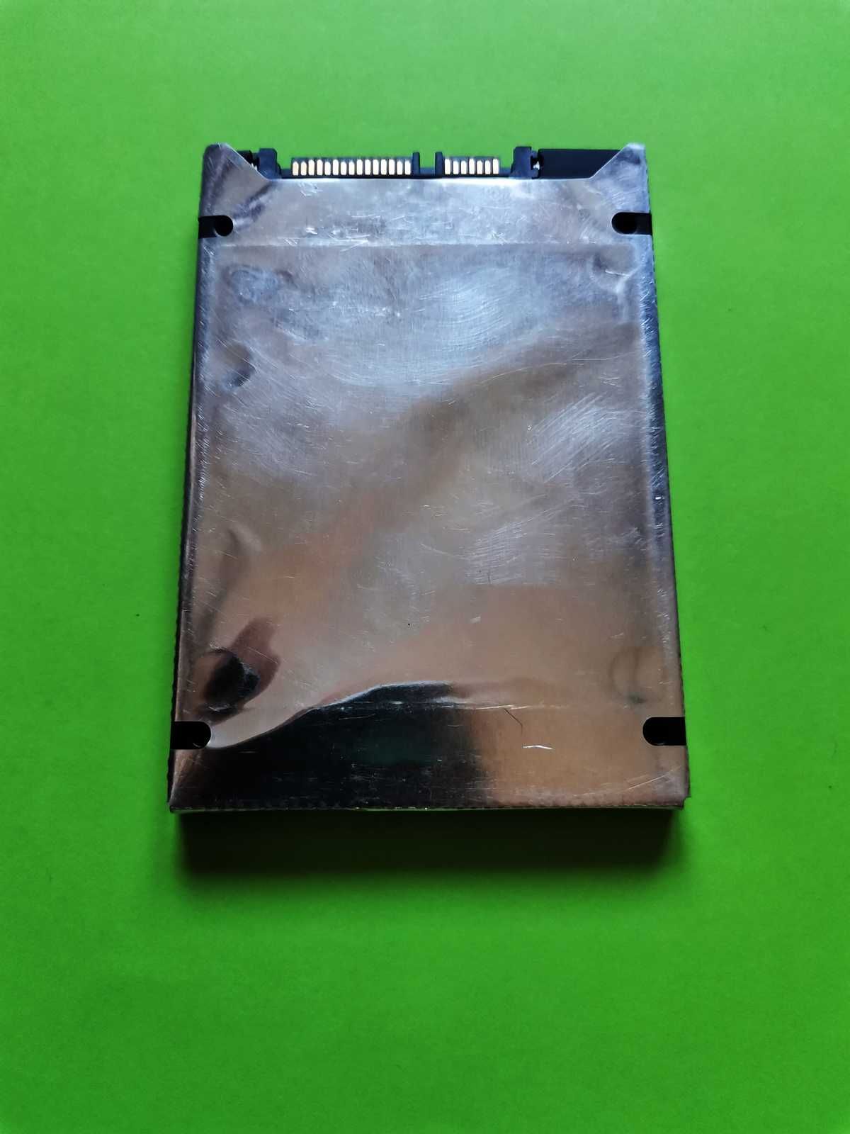 SSD 256GB SanDisk