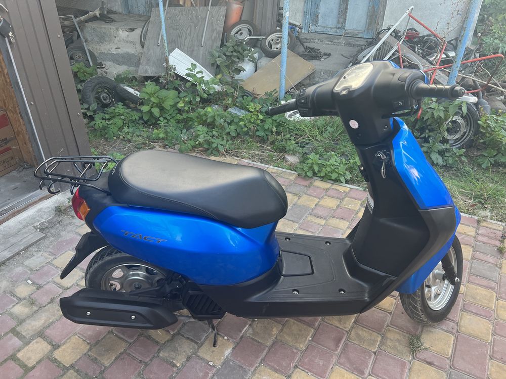 Продам Honda takt AF75