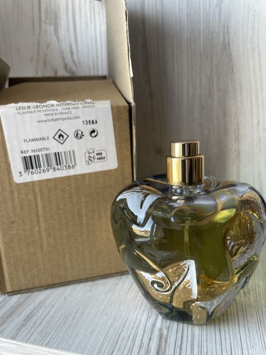 Lolita Lempicka Le Parfum edp 95/100 ml