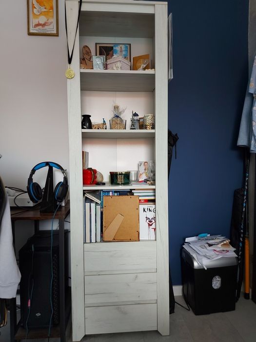 Regał Angel Meble Wójcik