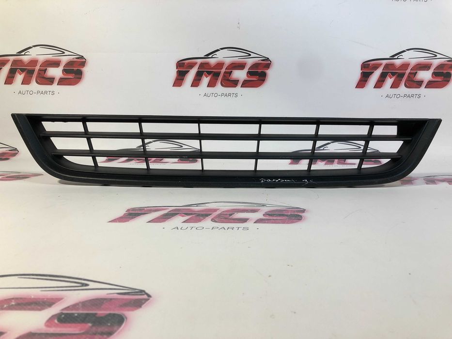 Grelha Parachoques VOLKSWAGEN PASSAT CC Original