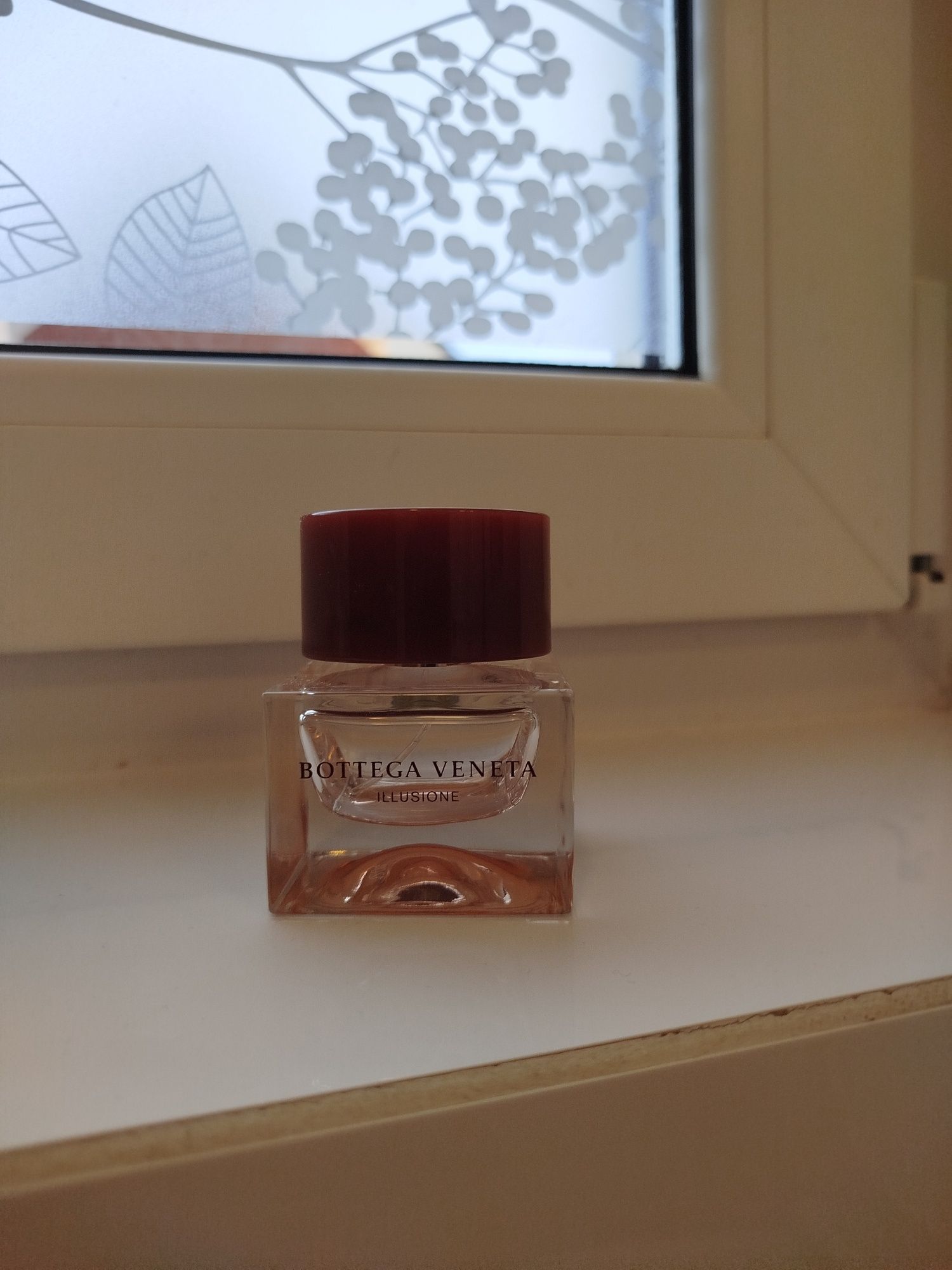 Bottega venetta pusty flakon 30 ml.