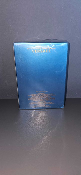 Perfumy Versace Eros