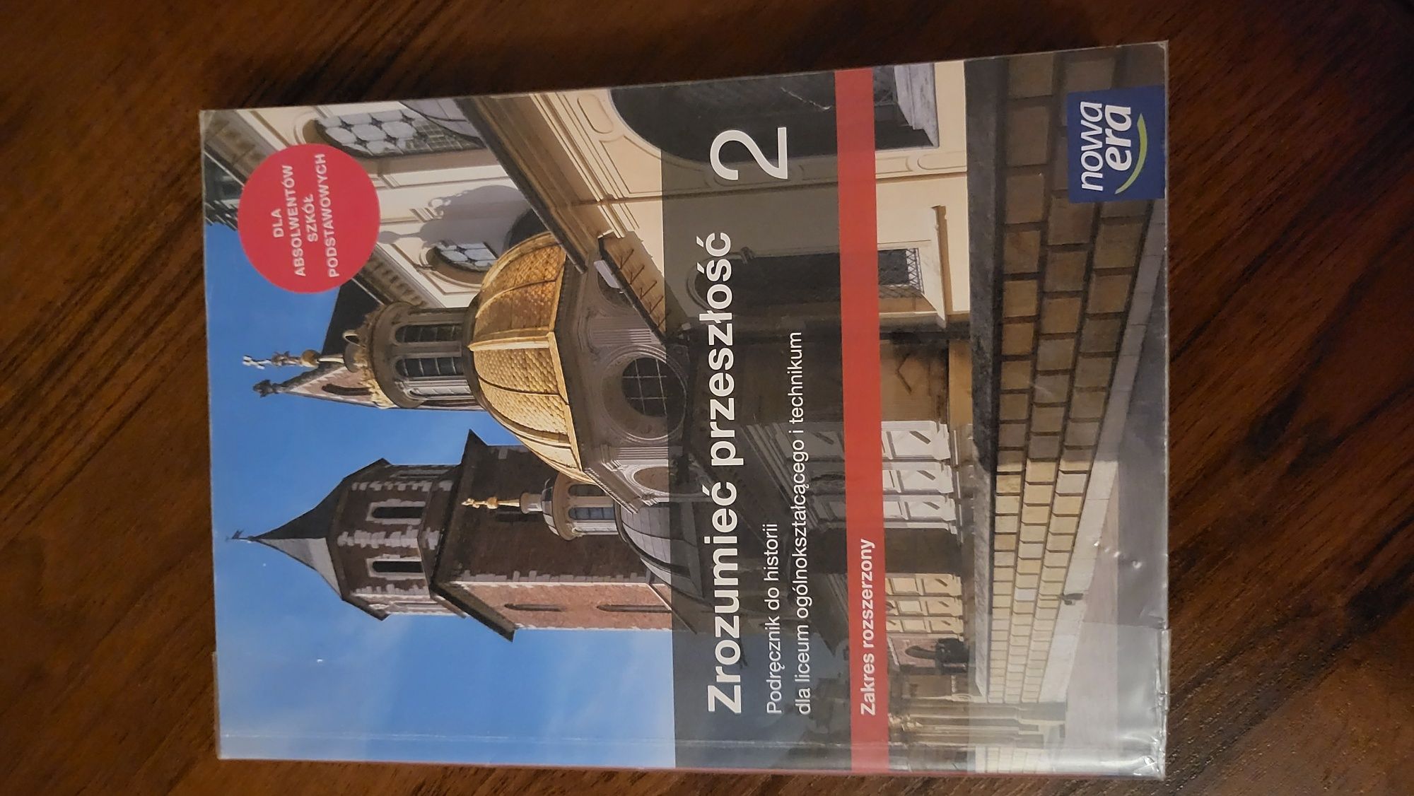 Zrozumieć przeszłość 2