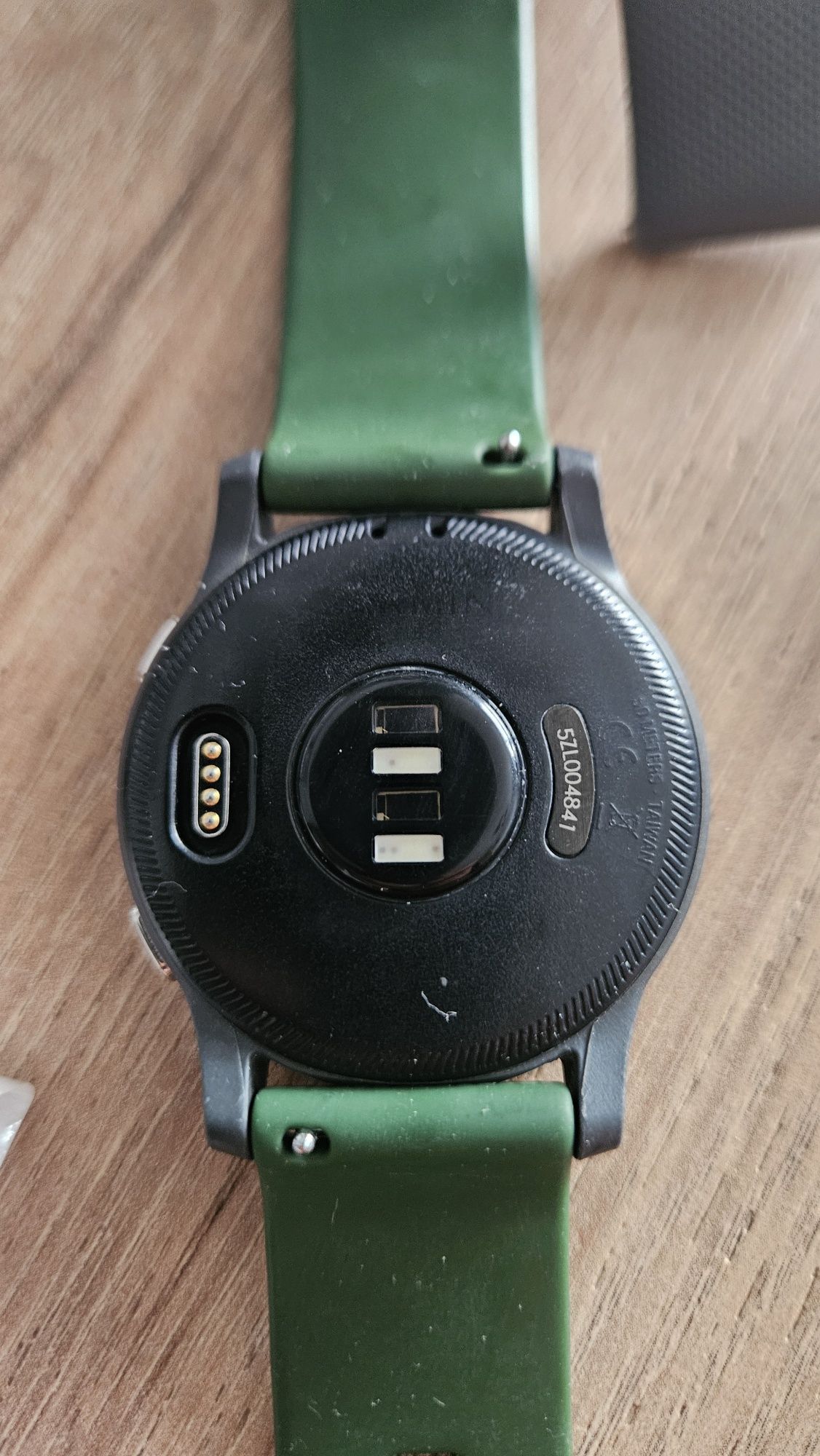 Garmin vivoactive 4
