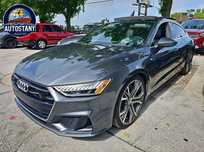 Audi A7 Prestige / 3.0L / Auto Sprawdzone