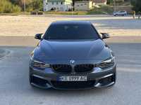 Bmw 435 grand coupe 3 литра харман, проекция, целая безопасность f36