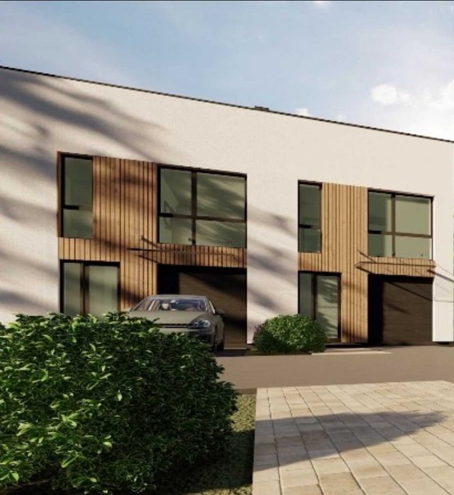 Продаж ТаунХауса з Гаражем 130 м2