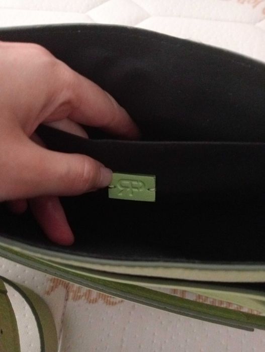 Mala carteira Parfois de senhora NOVA