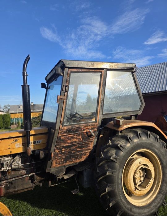 Kabina c360 sokołka