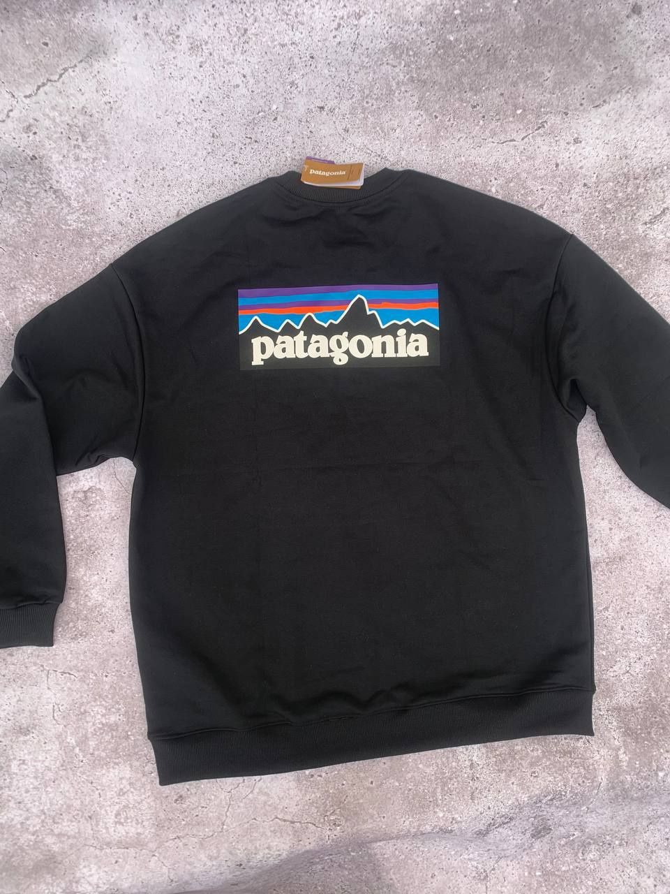 Світшот Patagonia