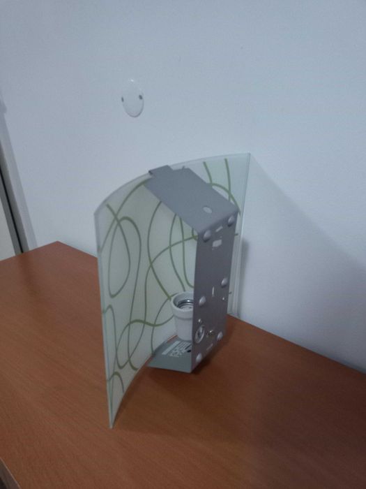 Candeeiro de parede Eglo