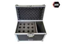 NOWY - Flyht Pro Microphone Case 12 bk Box (FAKTURA VAT 23%)