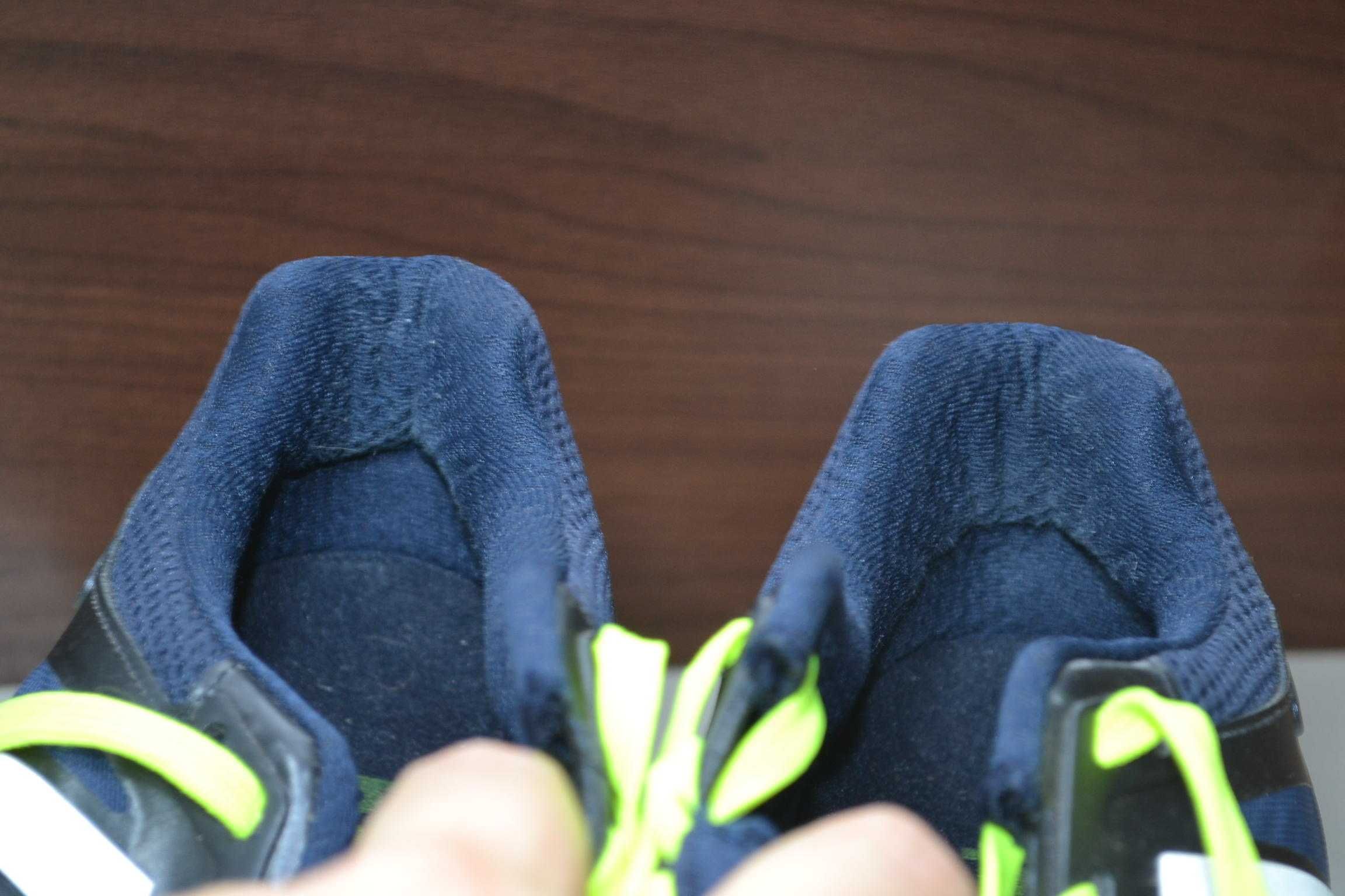 Adidas glide boost 44-44.5р кроссовки оригинал
