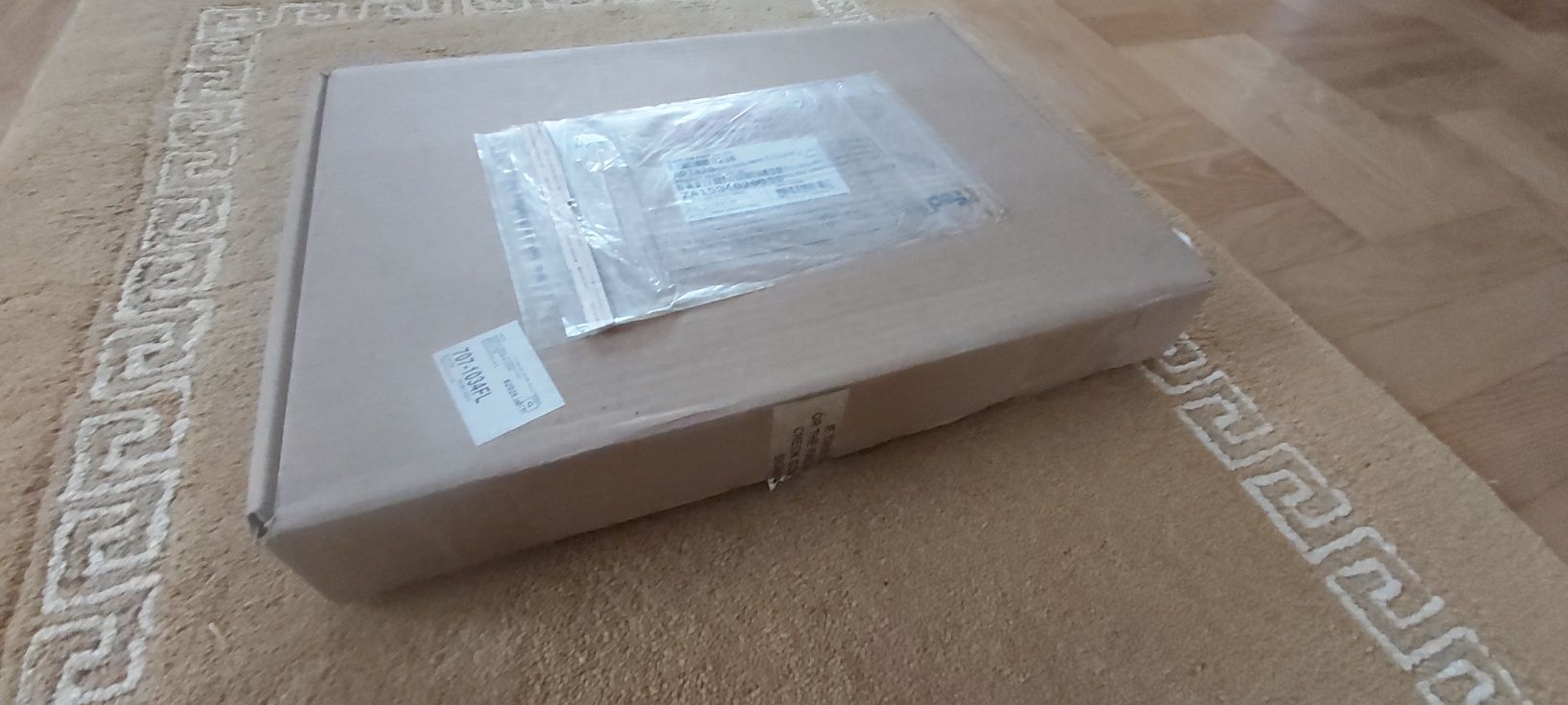 Listwa zarządzalna APC AP7820 nowa