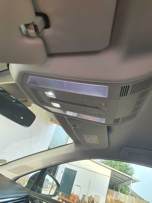 VW Touareg Elegance/Sem acidentes/cheio de extras/Revisões sempre VW