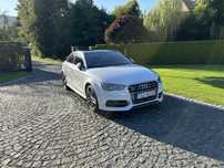 Audi s3 8v Quattro