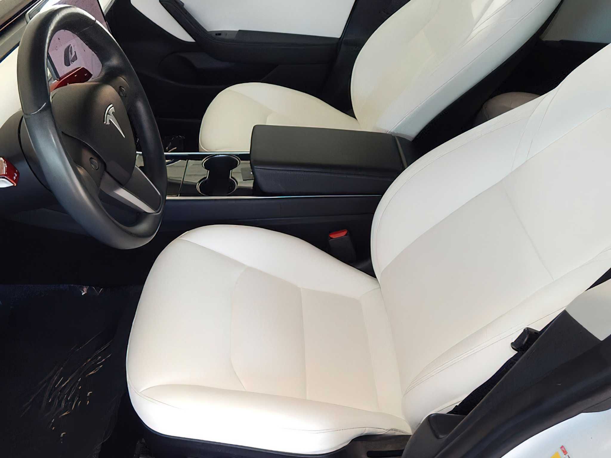 Tesla Model 3 Long Range 2018