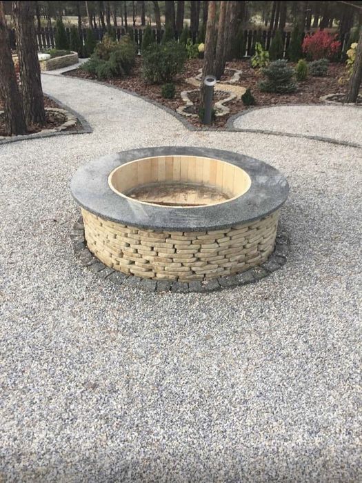 Камʼяні килими Камʼяні доріжки