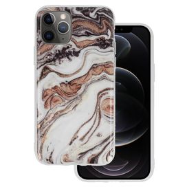 Marble Glitter Case Do Iphone 11 Pro Wzór 1