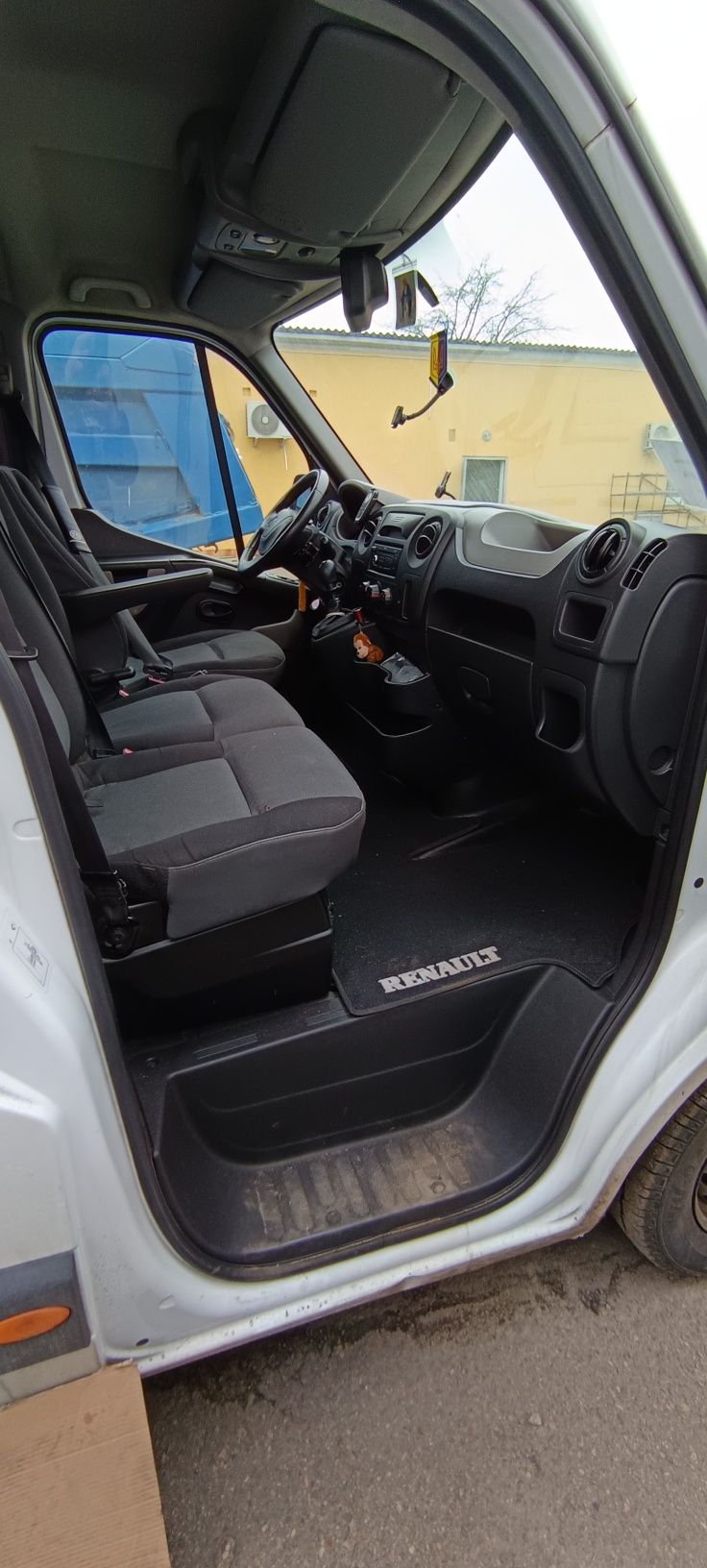 Продам Renault Master!!!