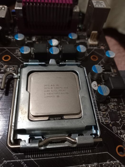 Troco  Façam Propostas