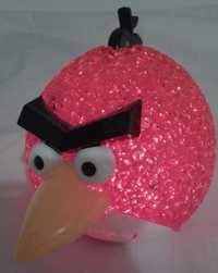 Angry Birds czerwony figurka świecąca