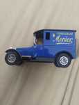 Matchbox models of yesteryear Talbot van 1927