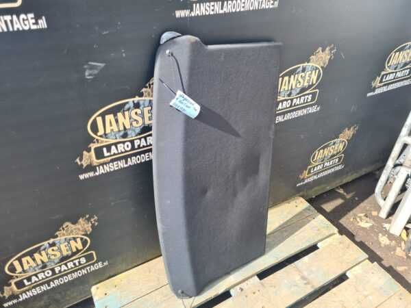 Range Rover Evoque chapeleira usada